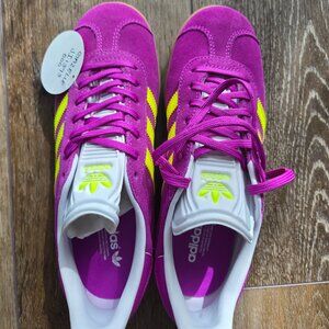 Women's Gazelle shoes